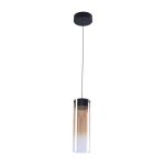 Подвесные светильники Arte Lamp A3606SP-8BK LANTERNA