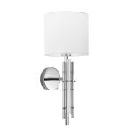 Настенные светильники Arte Lamp A4097AP-1CC TAYGETA
