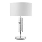 Настольные лампы Arte Lamp A4097LT-1CC TAYGETA