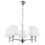 Люстры Arte Lamp A4098LM-5CC Kensington