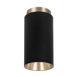 Точечные светильники Arte Lamp A5361PL-1BK Cone