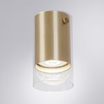 Точечные светильники Arte Lamp A5365PL-1SG LAZIO