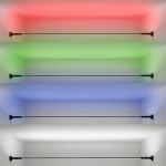 Потолочные светильники Arte Lamp A600506-60-RGB4K SKYCROSS