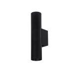 Настенные светильники Arte Lamp A6452AP-1BK NET MINI