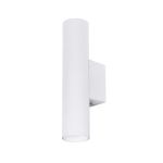 Настенные светильники Arte Lamp A6452AP-1WH NET MINI