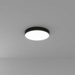 Потолочные светильники Arte Lamp A6650PL-1BK FADO