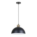 Подвесные светильники Arte Lamp A7053SP-1BK Recinto