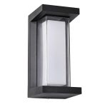 Уличные светильники Arte Lamp A8510AL-1BK Ulysses