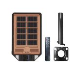 Уличные светильники Arte Lamp A9100AL-1BK AVIOR