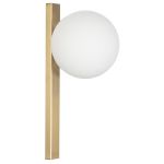 Настенные светильники Citilux CL209413 GLOB