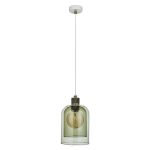 Подвесные светильники 33 ИДЕИ PND105.01.10ABM.002WH-M05TG