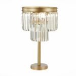Настольные лампы ST Luce SL1624.204.03 Ercolano