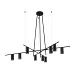 Подвесные светильники KINK Light 07621-9,19 Рия