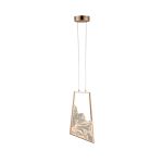 Подвесные светильники KINK Light 08023-1A,33 Селия