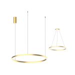 Люстры KINK Light 08228,36A(3000K) Тор