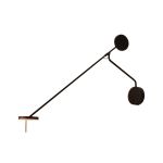 Настенные светильники KINK Light 09440-2,19(3000K) Некси