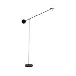 Торшеры KINK Light 09440-F,19(4000K) Некси