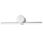 Настенные светильники Escada 10281/1LED Silver LINE