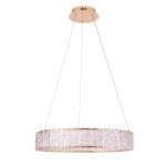 Люстры Divinare 1134/17 SP-32 Teresa