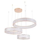 Люстры Divinare 1134/17 SP-88 Teresa