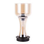 Настольные лампы Divinare 1243/17 TL-15 VOLTURN