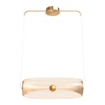 Подвесные светильники Divinare 1244/17 SP-30 STERZO