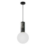 Подвесные светильники Divinare 1830/06 SP-1 Eterno