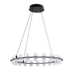Люстры Divinare 1933/06 SP-44 MONNA