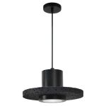 Подвесные светильники Divinare 2213/06 SP-5 Cottero