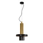 Подвесные светильники Divinare 2216/06 SP-5 Delta