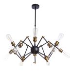 Люстры Divinare 3037/03 SP-12 Formica