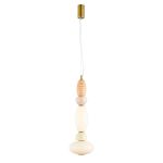 Подвесные светильники Divinare 5016/17 SP-20 AMBRA