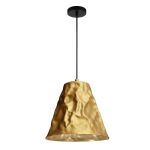 Подвесные светильники Divinare 5098/01 SP-1 PIRAMIDE