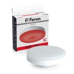 Лампочки Feron 51018 LB-455