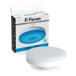 Лампочки Feron 51019 LB-455