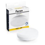 Лампочки Feron 51064 LB-456