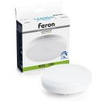 Лампочки Feron 51069 LB-457
