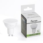 Лампочки Feron 51216 LB-24