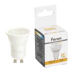 Лампочки Feron 51218 LB-272