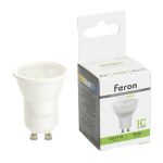Лампочки Feron 51219 LB-272