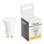 Лампочки Feron 51221 LB-272