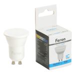Лампочки Feron 51223 LB-272