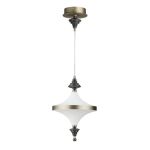 Подвесные светильники Odeon Light 5404/23L ULA