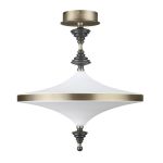 Люстры Odeon Light 5404/43CL ULA