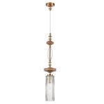Подвесные светильники Odeon Light 5414/1A TERRA