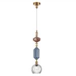 Подвесные светильники Odeon Light 5414/1D TERRA