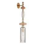 Настенные светильники Odeon Light 5414/1WA MODERN