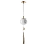 Подвесные светильники Odeon Light 5432/1 FIOLENT