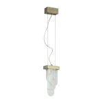 Подвесные светильники Odeon Light 5437/12L FOROS