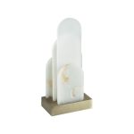 Настольные лампы Odeon Light 5437/12TL FOROS